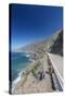 Highway 1-Rob Tilley-Stretched Canvas