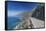 Highway 1-Rob Tilley-Framed Stretched Canvas