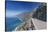 Highway 1-Rob Tilley-Stretched Canvas