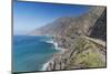 Highway 1-Rob Tilley-Mounted Photographic Print