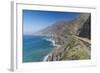 Highway 1-Rob Tilley-Framed Photographic Print