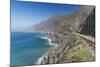 Highway 1-Rob Tilley-Mounted Photographic Print