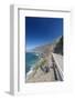 Highway 1-Rob Tilley-Framed Photographic Print