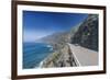 Highway 1-Rob Tilley-Framed Photographic Print