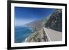 Highway 1-Rob Tilley-Framed Photographic Print