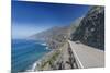 Highway 1-Rob Tilley-Mounted Photographic Print