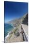 Highway 1-Rob Tilley-Stretched Canvas