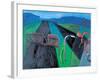 Highway 278-Zhang Yong Xu-Framed Giclee Print