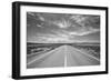 Highway 64-Brian Welker-Framed Photographic Print