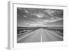 Highway 64-Brian Welker-Framed Photographic Print