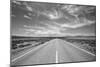 Highway 64-Brian Welker-Mounted Photographic Print