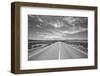 Highway 64-Brian Welker-Framed Photographic Print
