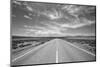 Highway 64-Brian Welker-Mounted Photographic Print