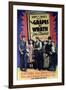 Highway 66, 1940 "The Grapes of Wrath" Directed by John Ford-null-Framed Giclee Print