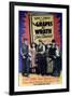 Highway 66, 1940 "The Grapes of Wrath" Directed by John Ford-null-Framed Giclee Print