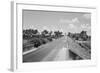 Highway and Landscape-Philip Gendreau-Framed Photographic Print