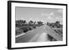 Highway and Landscape-Philip Gendreau-Framed Photographic Print