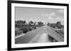 Highway and Landscape-Philip Gendreau-Framed Photographic Print