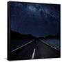 Canvas Black