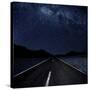 Stretched Canvas