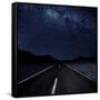 Canvas Black