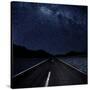 Stretched Canvas