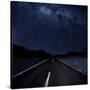 Stretched Canvas