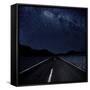 Canvas Black