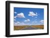 Highway in Arizona Desert-Paul Souders-Framed Photographic Print