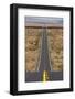 Highway in Arizona Desert-Paul Souders-Framed Photographic Print