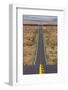 Highway in Arizona Desert-Paul Souders-Framed Photographic Print