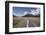 Highway in Fiordland National Park-Paul Souders-Framed Photographic Print