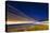 Highway Lights-Photogork-Stretched Canvas