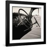 Highway no. 2-Andrew Ren-Framed Giclee Print