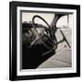 Highway no. 2-Andrew Ren-Framed Giclee Print