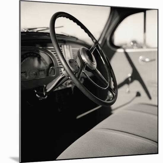 Highway no. 2-Andrew Ren-Mounted Giclee Print