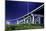 Highway Overpass in New Orleans-Paul Souders-Mounted Photographic Print