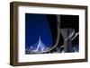 Highway Overpass, Massachusetts-Paul Souders-Framed Photographic Print