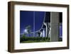 Highway Overpass, New Orleans, Louisiana-Paul Souders-Framed Photographic Print