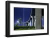 Highway Overpass, New Orleans, Louisiana-Paul Souders-Framed Photographic Print