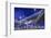 Highway Overpasses, Tampa, Florida-null-Framed Photographic Print