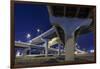 Highway Overpasses, Tampa, Florida-Paul Souders-Framed Photographic Print