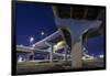 Highway Overpasses, Tampa, Florida-Paul Souders-Framed Photographic Print