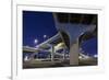 Highway Overpasses, Tampa, Florida-Paul Souders-Framed Photographic Print