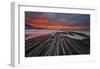 Highway To Hell-Mikel Lastra-Framed Giclee Print