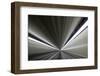 Highway Tunnel, Pennsylvania-Paul Souders-Framed Photographic Print