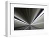 Highway Tunnel, Pennsylvania-Paul Souders-Framed Photographic Print