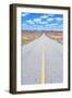 Highway, Utah, North America-Marco Simoni-Framed Photographic Print