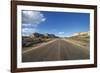 Highway-Andrew Geiger-Framed Giclee Print