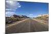 Highway-Andrew Geiger-Mounted Giclee Print